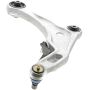 MEVOTECH CMS301004 Suspension Control Arm and Ball Joint Assembly