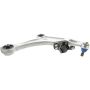 MEVOTECH CMS301004 Suspension Control Arm and Ball Joint Assembly