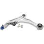 MEVOTECH CMS301004 Suspension Control Arm and Ball Joint Assembly