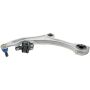 MEVOTECH CMS301005 Suspension Control Arm and Ball Joint Assembly