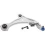 MEVOTECH CMS301005 Suspension Control Arm and Ball Joint Assembly