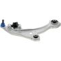 MEVOTECH CMS301005 Suspension Control Arm and Ball Joint Assembly
