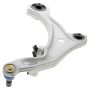 MEVOTECH CMS301006 Suspension Control Arm and Ball Joint Assembly