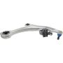 MEVOTECH CMS301006 Suspension Control Arm and Ball Joint Assembly