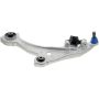MEVOTECH CMS301006 Suspension Control Arm and Ball Joint Assembly
