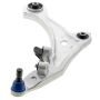 MEVOTECH CMS301007 Suspension Control Arm and Ball Joint Assembly