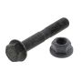 MEVOTECH CMS301007 Suspension Control Arm and Ball Joint Assembly