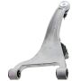 MEVOTECH CMS301009 Suspension Control Arm and Ball Joint Assembly