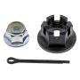 MEVOTECH CMS301009 Suspension Control Arm and Ball Joint Assembly