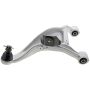 MEVOTECH CMS301009 Suspension Control Arm and Ball Joint Assembly