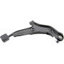 MEVOTECH CMS30100 Suspension Control Arm and Ball Joint Assembly