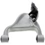 MEVOTECH CMS301010 Suspension Control Arm and Ball Joint Assembly