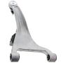 MEVOTECH CMS301010 Suspension Control Arm and Ball Joint Assembly