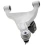 MEVOTECH CMS301010 Suspension Control Arm and Ball Joint Assembly
