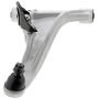 MEVOTECH CMS301010 Suspension Control Arm and Ball Joint Assembly