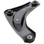 MEVOTECH CMS301018 Suspension Control Arm and Ball Joint Assembly