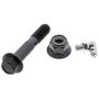 MEVOTECH CMS301018 Suspension Control Arm and Ball Joint Assembly