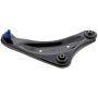 MEVOTECH CMS301018 Suspension Control Arm and Ball Joint Assembly