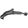 MEVOTECH CMS30101 Suspension Control Arm and Ball Joint Assembly