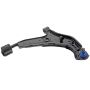 MEVOTECH CMS30101 Suspension Control Arm and Ball Joint Assembly