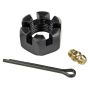 MEVOTECH CMS30101 Suspension Control Arm and Ball Joint Assembly
