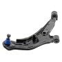 MEVOTECH CMS30101 Suspension Control Arm and Ball Joint Assembly