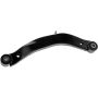 MEVOTECH CMS301020 Suspension Control Arm