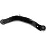 MEVOTECH CMS301021 Suspension Control Arm
