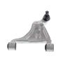 MEVOTECH CMS30102 Suspension Control Arm and Ball Joint Assembly