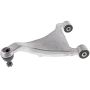 MEVOTECH CMS30102 Suspension Control Arm and Ball Joint Assembly