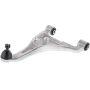 MEVOTECH CMS30102 Suspension Control Arm and Ball Joint Assembly