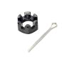 MEVOTECH CMS30102 Suspension Control Arm and Ball Joint Assembly