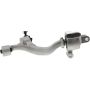MEVOTECH CMS301032 Suspension Control Arm and Ball Joint Assembly