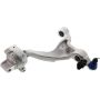 MEVOTECH CMS301032 Suspension Control Arm and Ball Joint Assembly
