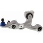 MEVOTECH CMS301032 Suspension Control Arm and Ball Joint Assembly