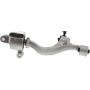 MEVOTECH CMS301033 Suspension Control Arm and Ball Joint Assembly