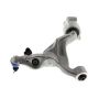 MEVOTECH CMS301033 Suspension Control Arm and Ball Joint Assembly
