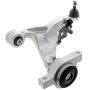 MEVOTECH CMS301034 Suspension Control Arm and Ball Joint Assembly