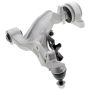 MEVOTECH CMS301034 Suspension Control Arm and Ball Joint Assembly
