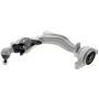 MEVOTECH CMS301034 Suspension Control Arm and Ball Joint Assembly