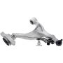 MEVOTECH CMS301034 Suspension Control Arm and Ball Joint Assembly