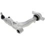 MEVOTECH CMS301034 Suspension Control Arm and Ball Joint Assembly