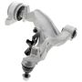 MEVOTECH CMS301035 Suspension Control Arm and Ball Joint Assembly