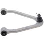 MEVOTECH CMS301036 Suspension Control Arm and Ball Joint Assembly