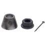 MEVOTECH CMS301037 Suspension Control Arm and Ball Joint Assembly