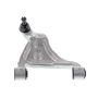 MEVOTECH CMS30103 Suspension Control Arm and Ball Joint Assembly