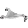 MEVOTECH CMS30103 Suspension Control Arm and Ball Joint Assembly