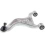 MEVOTECH CMS30103 Suspension Control Arm and Ball Joint Assembly