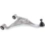 MEVOTECH CMS30103 Suspension Control Arm and Ball Joint Assembly