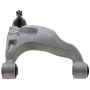 MEVOTECH CMS30108 Suspension Control Arm and Ball Joint Assembly
